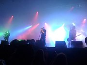 The Sisters Of Mercy