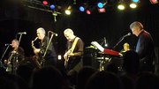 The Sonics