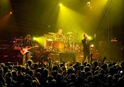 The Verve 