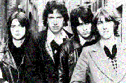 Tom Robinson Band