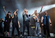 Twisted Sister
