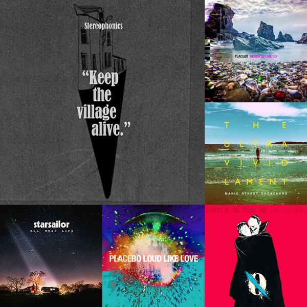 Alternative Rock