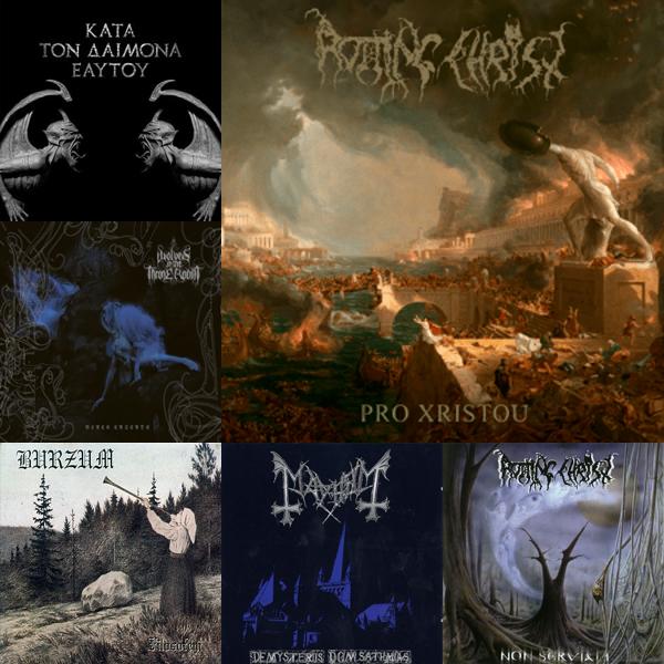 Black Metal