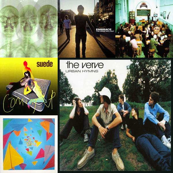 Britpop