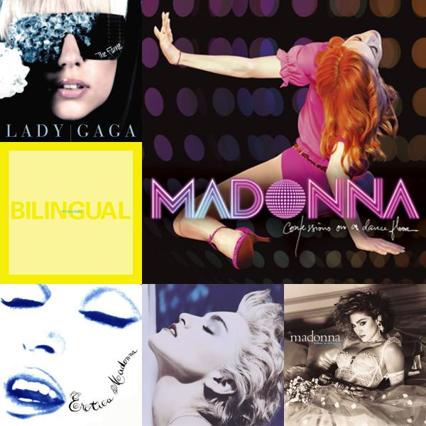 Dance-Pop