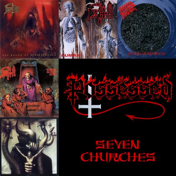 Death Metal
