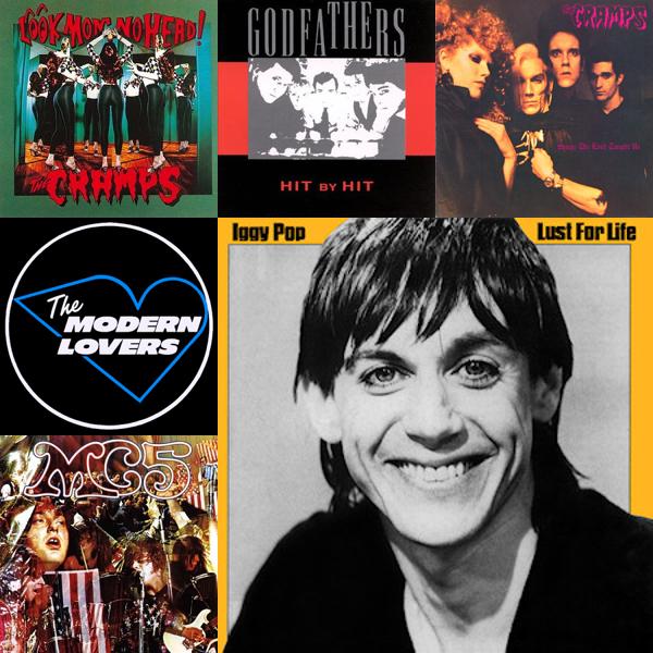 Garage Rock