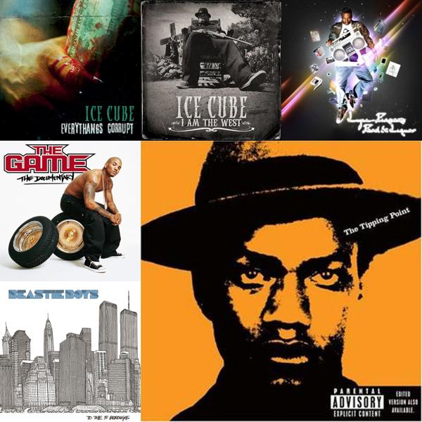 Hip Hop