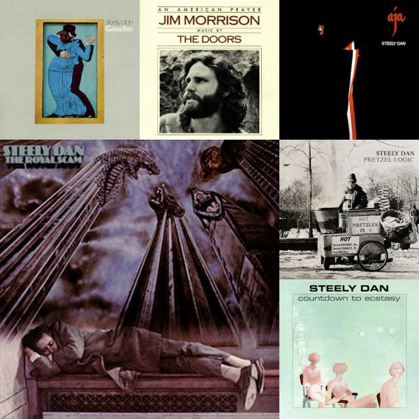 Jazz Rock