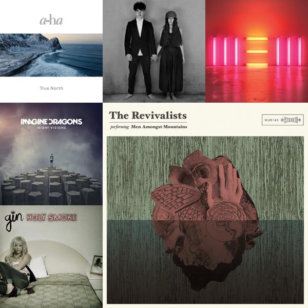 Pop/Rock
