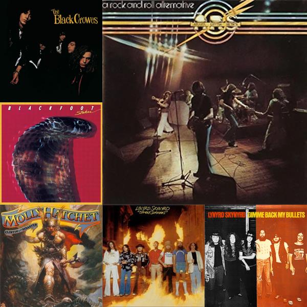 Southern Rock