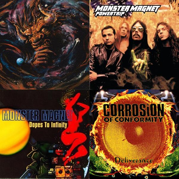 Stoner Rock