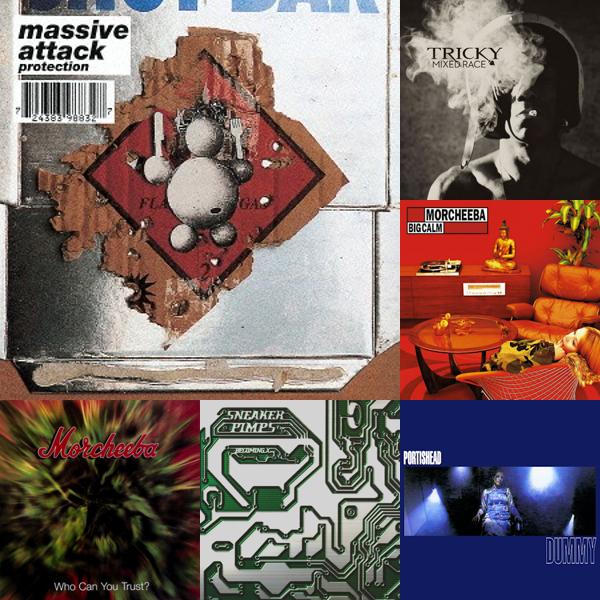 Trip-Hop