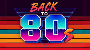 Back To The 80's : 40 very popular songs you should know ! (Pt. 1)