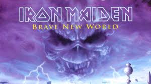 Playlist : Iron Maiden in the 21st Century - The story of a progressive metal band