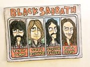 Black Sabbath, The Ozzy Years