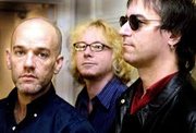 R.E.M. :  Just The Three Of Us  (1998-2011) -The singles