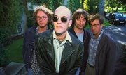 R.E.M. :  The Fame (1988-1997) -The singles