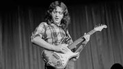 Rory Gallagher : Twenty Irish  Blues-Rock Stories