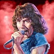 Top-20 songs : AC/DC, The Bon Scott Years (1974 - 1979)