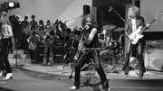 Top-20 songs : Scorpions In The Seventies, The First Stings
