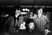 Top-20 songs  :  The Rolling Stones, The Jimmy Miller Years (1968-1973)