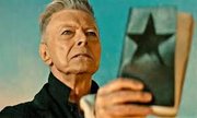 Top-40 songs : From David Bowie to Blackstar