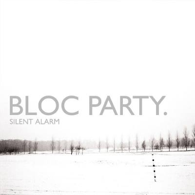 Silent Alarm