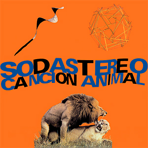 Canción Animal