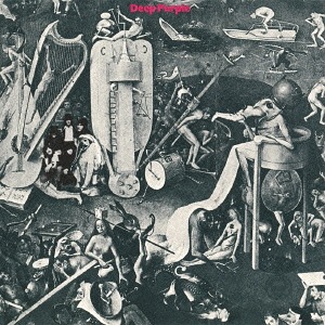 Deep Purple III