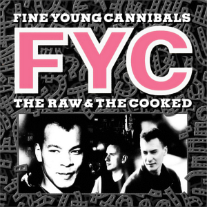 The Raw & The Cooked