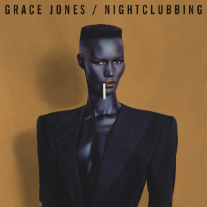 Nightclubbing