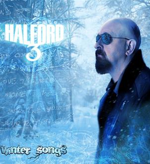 Halford III: Winter Songs