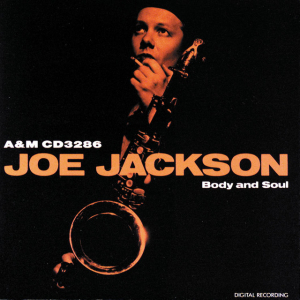 Body And Soul