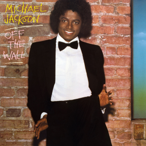 Off The Wall