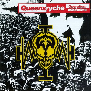 Operation : Mindcrime