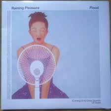 Flood: (Coming Of A) Great Quantity Of Water