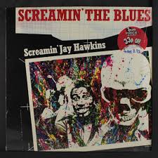 Screamin' The Blues
