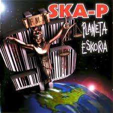 Planeta Eskoria