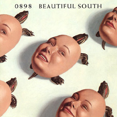 0898 Beautiful South