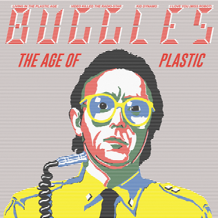 The Age Of Plastic
