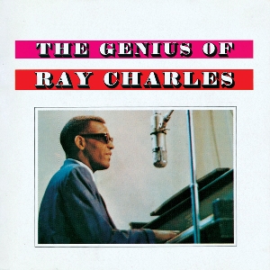 The Genius Of Ray Charles