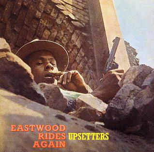 Eastwood Rides Again