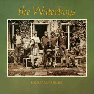 Fisherman’s Blues  