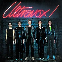Ultravox!