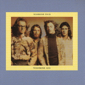 Wishbone Four 