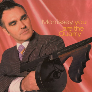 You Are The Quarry