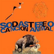 Canción Animal
