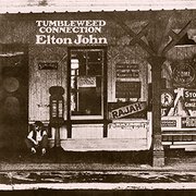 Tumbleweed Connection