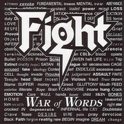 War Of Words